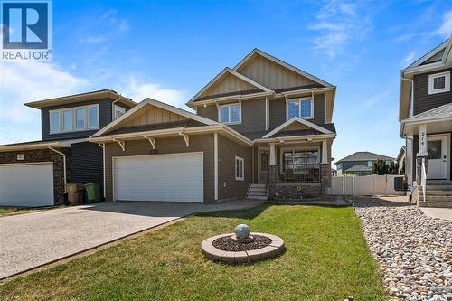 218 Brookview Drive, Regina, SK 