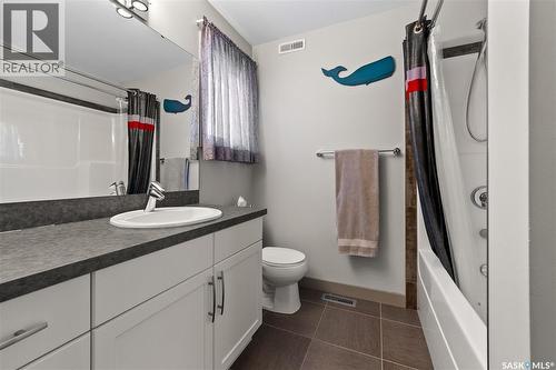 218 Brookview Drive, Regina, SK 