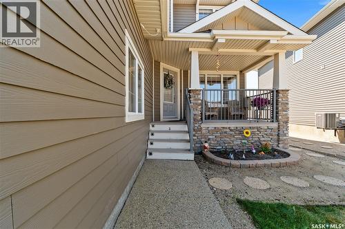 218 Brookview Drive, Regina, SK 