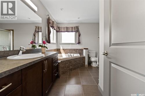 218 Brookview Drive, Regina, SK 