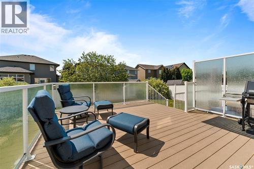 218 Brookview Drive, Regina, SK 