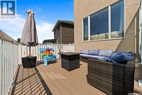 218 Brookview Drive, Regina, SK 