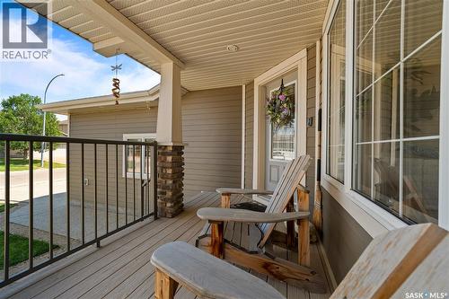 218 Brookview Drive, Regina, SK 