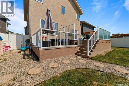 218 Brookview Drive, Regina, SK 