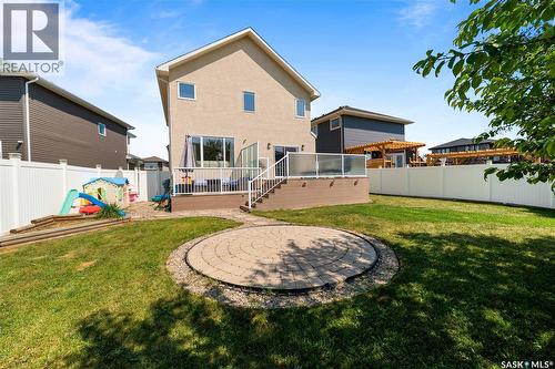 218 Brookview Drive, Regina, SK 