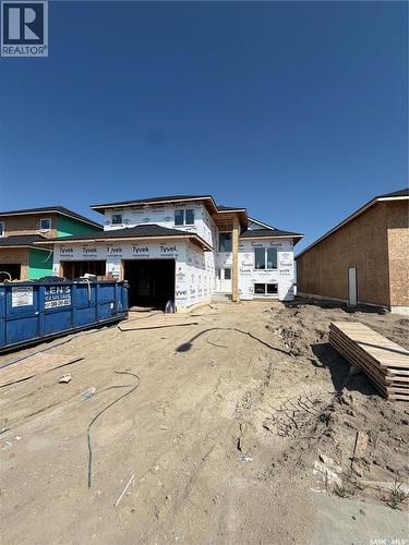 836 Weir GREEN  Warman, SK S0K 4S2