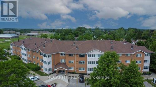 300 - 250 Robert Street, Shelburne, ON - Outdoor With View