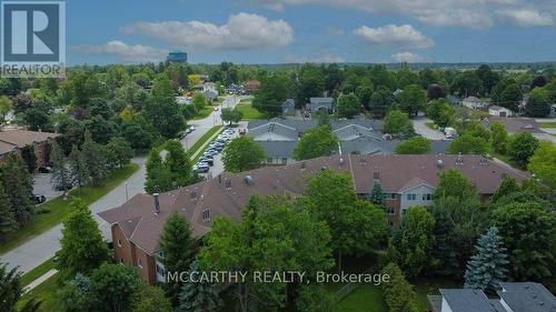 Great location in Shelburne - 300 - 250 Robert Street, Shelburne, ON - Outdoor With View