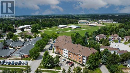 beside Shelburne Residence &Fair Ground - 300 - 250 Robert Street, Shelburne, ON - Outdoor With View
