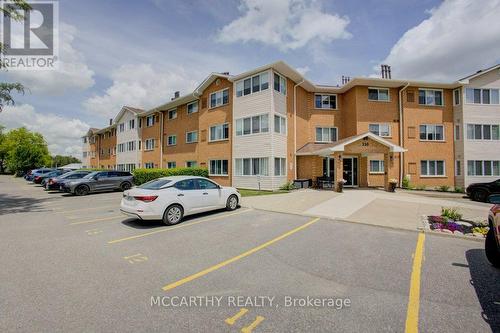 300 - 250 Robert Street, Shelburne, ON - Outdoor With Facade