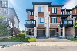 93 - 590 NORTH SERVICE ROAD Hamilton, ON L8E 0K5