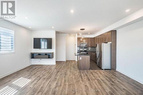 93 - 590 North Service Road, Hamilton, ON - Indoor