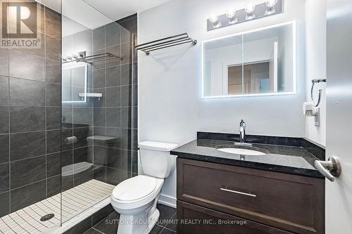 93 - 590 North Service Road, Hamilton, ON - Indoor Photo Showing Bathroom