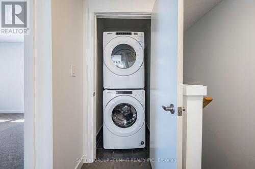 93 - 590 North Service Road, Hamilton, ON - Indoor Photo Showing Laundry Room