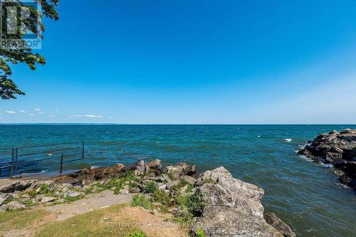 93 - 590 North Service Road, Hamilton, ON - Outdoor With Body Of Water With View