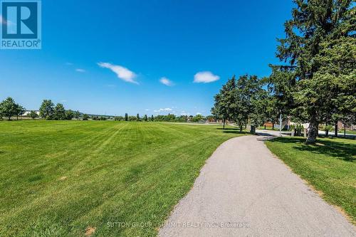 93 - 590 North Service Road, Hamilton, ON - Outdoor With View