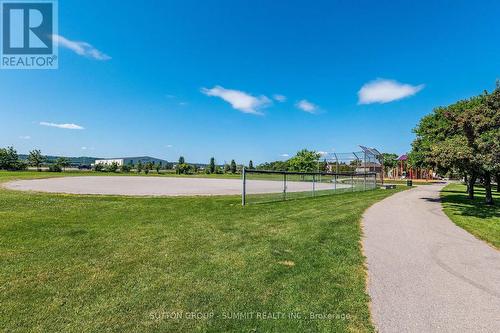 93 - 590 North Service Road, Hamilton, ON - Outdoor With View
