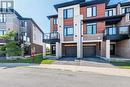 93 - 590 North Service Road, Hamilton, ON  - Outdoor With Balcony With Facade 