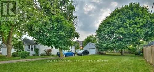 0 Dolphin Street, Port Colborne, ON 