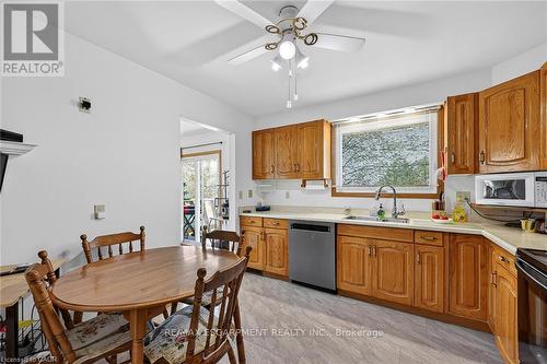 4617 Highway 3, Norfolk, ON - Indoor