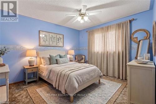 4617 Highway 3, Norfolk, ON - Indoor Photo Showing Bedroom
