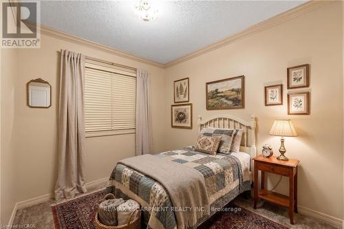 4617 Highway 3, Norfolk, ON - Indoor Photo Showing Bedroom