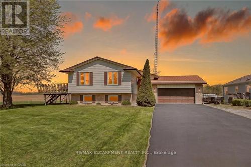 4617 Highway 3, Norfolk, ON - Outdoor With Deck Patio Veranda
