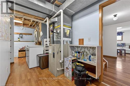 4617 Highway 3, Norfolk, ON - Indoor Photo Showing Other Room