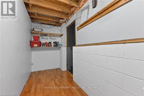 4617 Highway 3, Norfolk, ON - Indoor Photo Showing Other Room