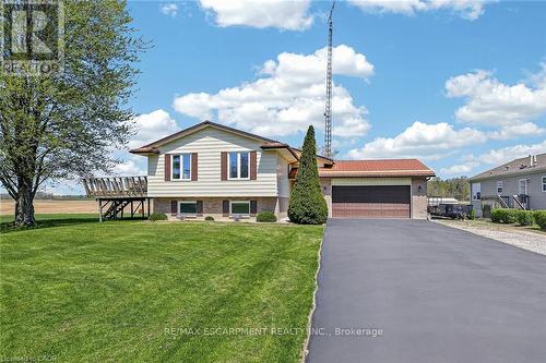 4617 Highway 3, Norfolk, ON - Outdoor With Facade