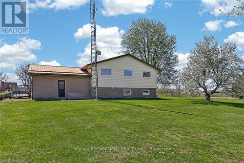 4617 Highway 3, Norfolk, ON - Outdoor