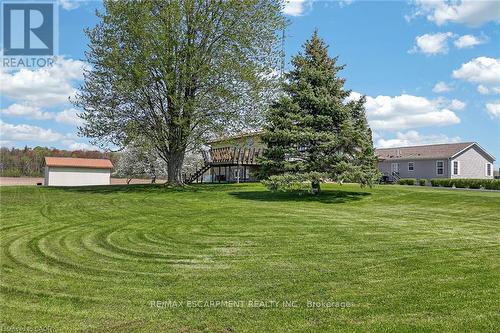 4617 Highway 3, Norfolk, ON - Outdoor