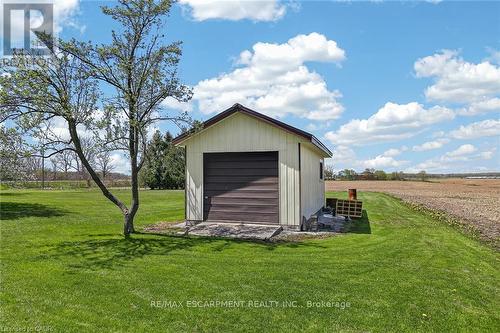 4617 Highway 3, Norfolk, ON - Outdoor With View