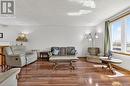 4617 Highway 3, Norfolk, ON  - Indoor Photo Showing Living Room 