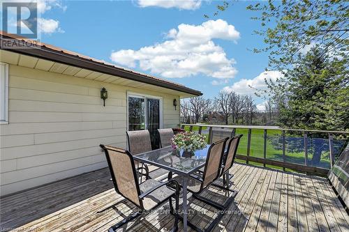 4617 Highway 3, Norfolk, ON - Outdoor With Deck Patio Veranda With Exterior