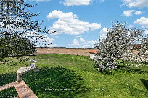 4617 Highway 3, Norfolk, ON - Outdoor With View