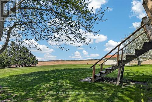 4617 Highway 3, Norfolk, ON - Outdoor With View