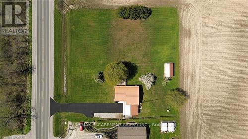 4617 Highway 3, Norfolk, ON - Outdoor With View