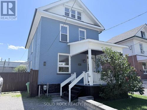 513 ROMAINE STREET  Peterborough, ON K9J 2C8