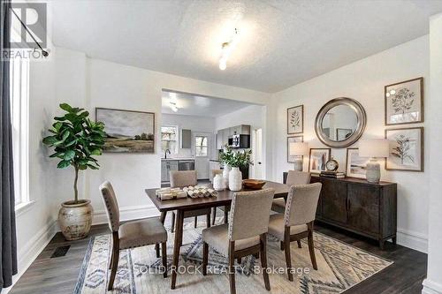 513 ROMAINE STREET  Peterborough, ON K9J 2C8