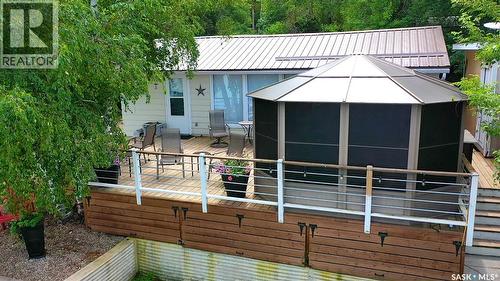 67 Seashell Road, Crooked Lake, SK - Outdoor With Exterior
