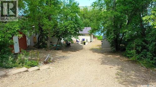 67 Seashell Road, Crooked Lake, SK - Outdoor