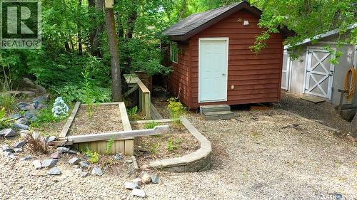 67 Seashell Road, Crooked Lake, SK - Outdoor