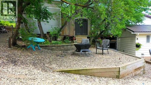 67 Seashell Road, Crooked Lake, SK - Outdoor