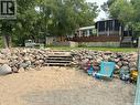 67 Seashell Road, Crooked Lake, SK  - Outdoor 