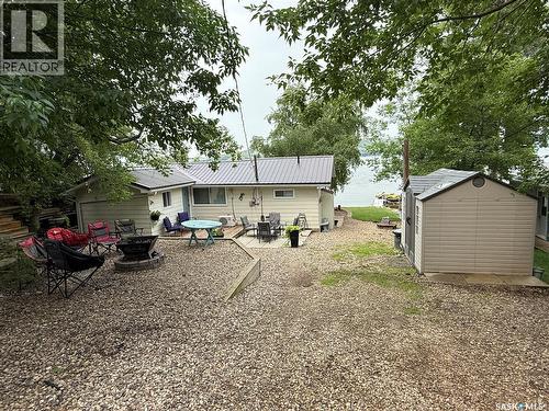 67 Seashell Road, Crooked Lake, SK - Outdoor