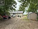 67 Seashell Road, Crooked Lake, SK  - Outdoor 