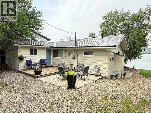 67 Seashell Road, Crooked Lake, SK - Outdoor With Exterior