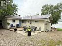 67 Seashell Road, Crooked Lake, SK  - Outdoor With Exterior 