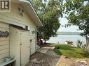67 Seashell Road, Crooked Lake, SK  - Outdoor With Body Of Water 